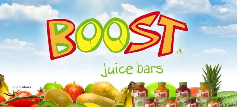 Boost Juice Bar Singapore Menu & Latest Prices 2024