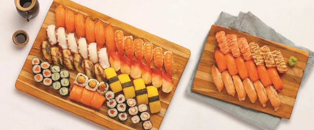 genki sushi menu
genki sushi roll