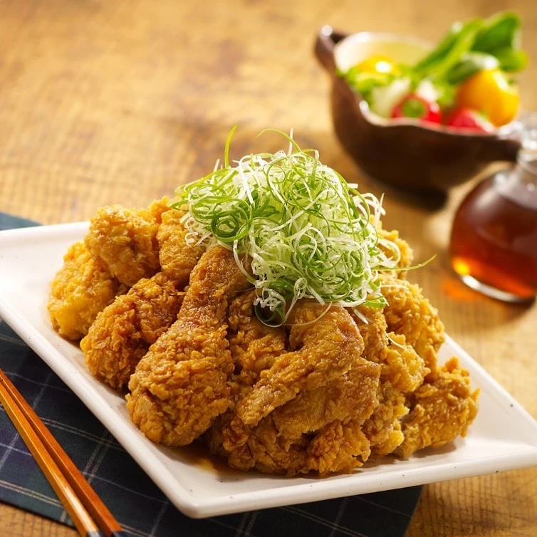 NeNe Chicken Singapore Menu & Price List Updated 2024