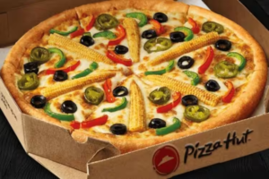 PIZZA HUT SINGAPORE Latest MENU