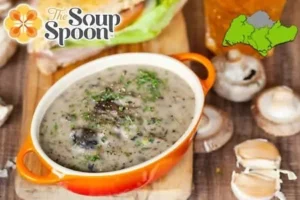 THE SOUP SPOON MENU WITH PRICE