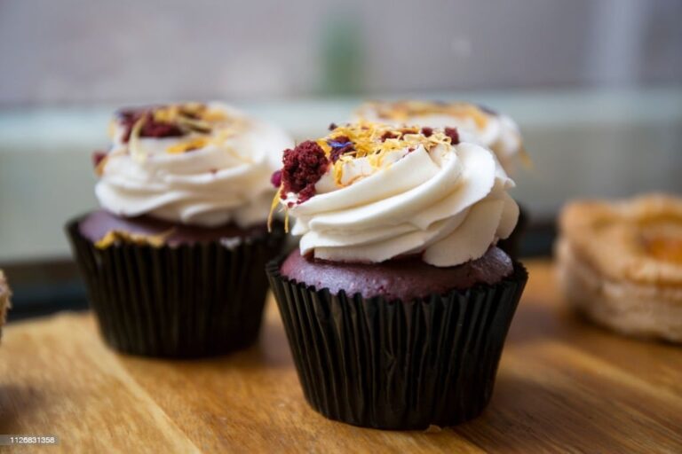 The 10 Best Whole Foods Vegan Cupcakes You Must Try Once