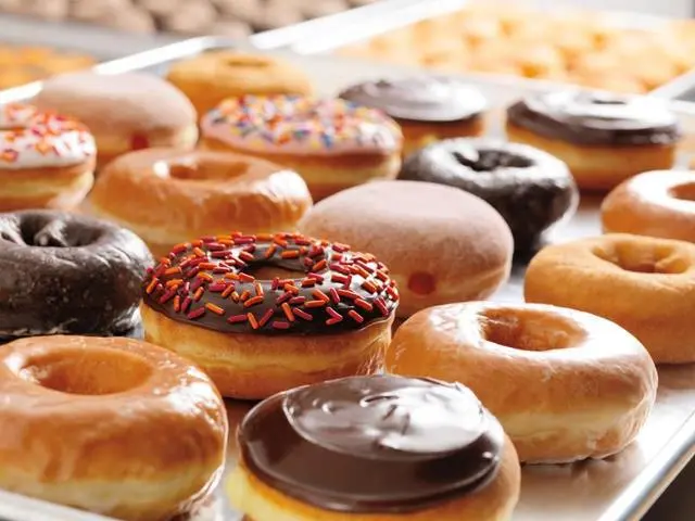 Dunkin Donuts Singapore Menu Prices Updated 2024