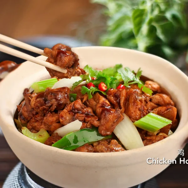 Chicken Hotpot Singapore Menu & Price List Updated 2024