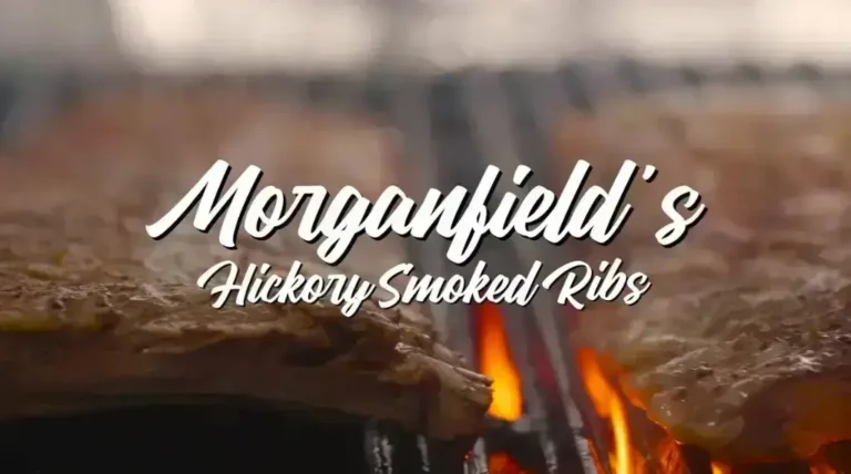 Morganfield’s Singapore Menu & Prices Updated 2024