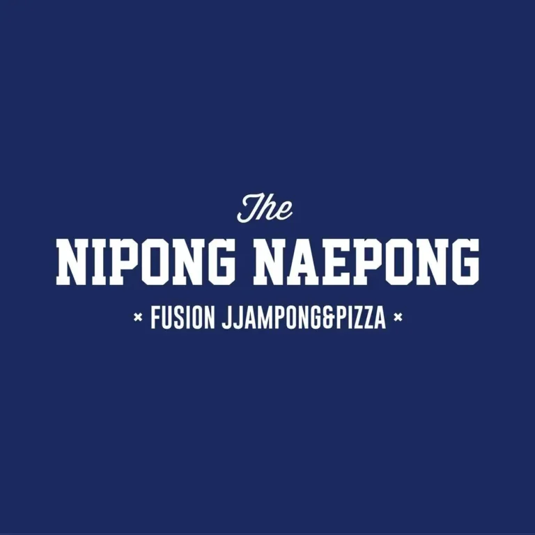 Nipong Naepong Singapore Menu & Prices Updated 2024