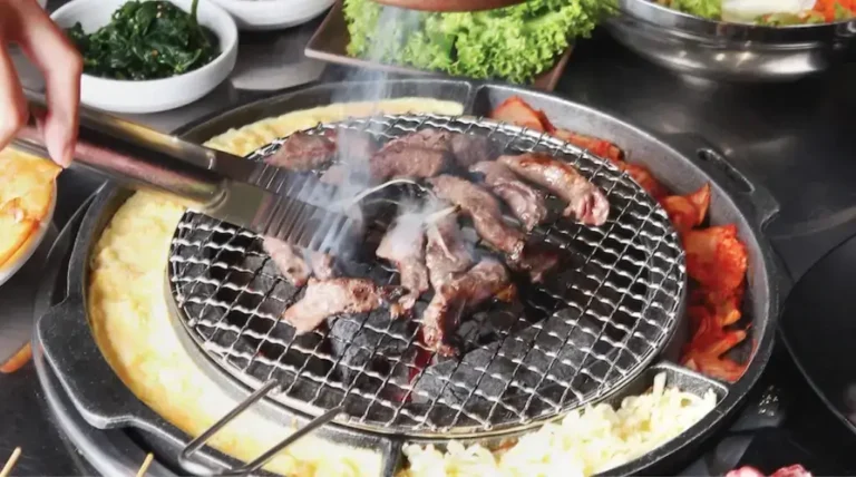 Seorae Korean BBQ Singapore Menu & Latest Prices 2024