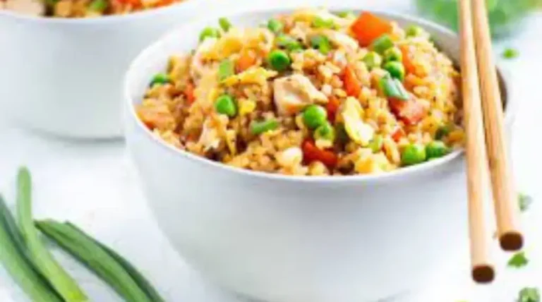Bowl and Bowl Fried Rice Singapore Menu & Latest Price List 2024