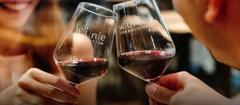 Wine Connection Singapore Menu & Price List Updated 2024
