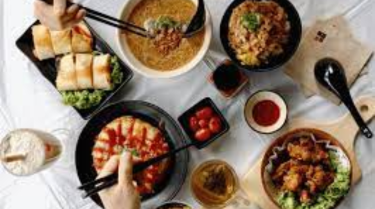 Taiwan Cuisine Singapore Menu Price List 2024