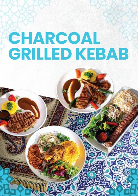 Byblos Grill Lebanese Charcoal Grilled Mashawi Menu Prices
