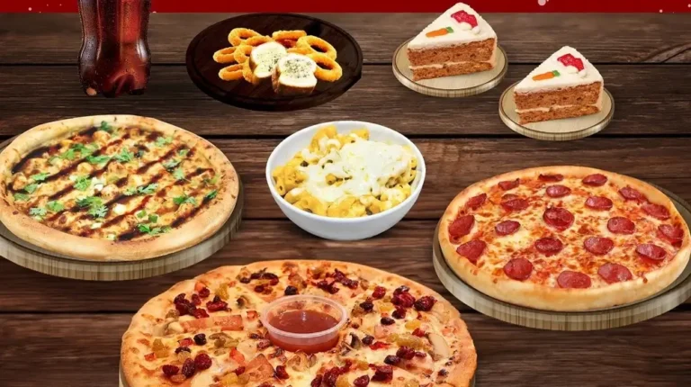 Canadian Pizza Singapore Menu & Updated Prices 2024