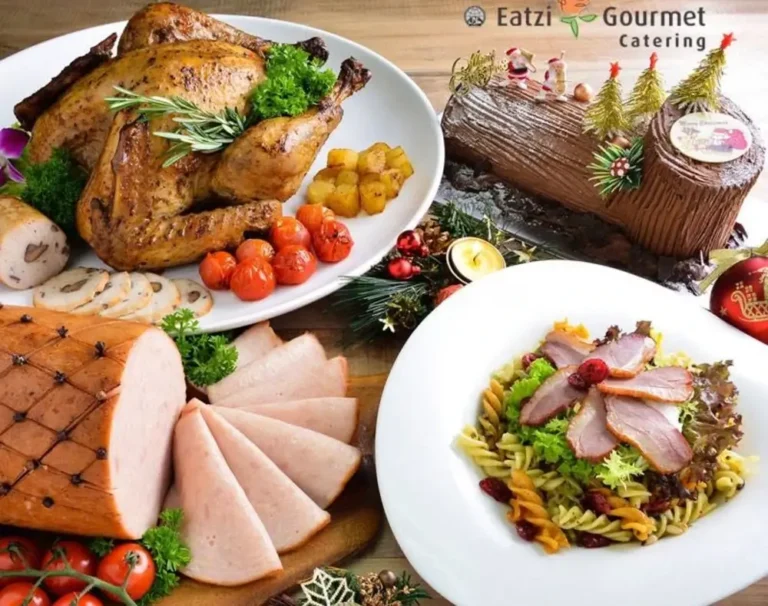 Eatzi Gourmet Bistro Singapore Menu & Updated Prices 2024